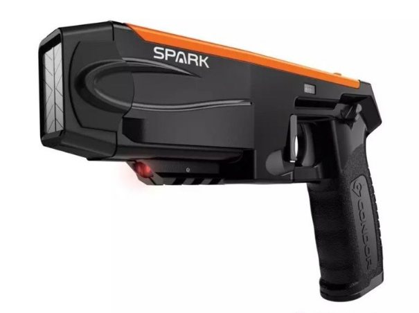 戶外防身器材哪種比較好