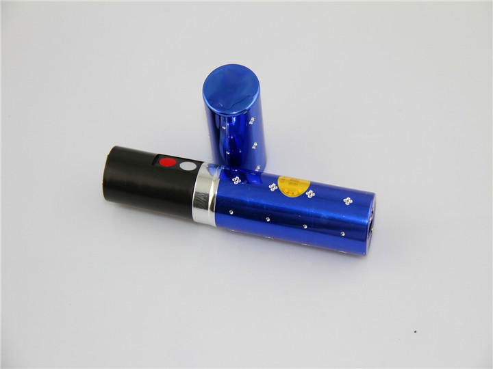 女性防身器材好用不？