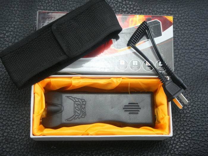 為什么現(xiàn)在防身用品沒(méi)有套子? 為什么現(xiàn)在防身用品沒(méi)有套子?