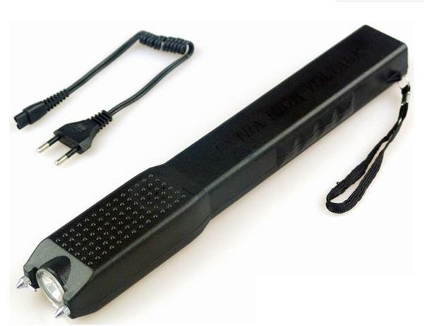 防身用品防身器威力怎么樣 防身用品防身器威力怎么樣