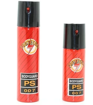 哪種女性自衛防身器材比較好用？