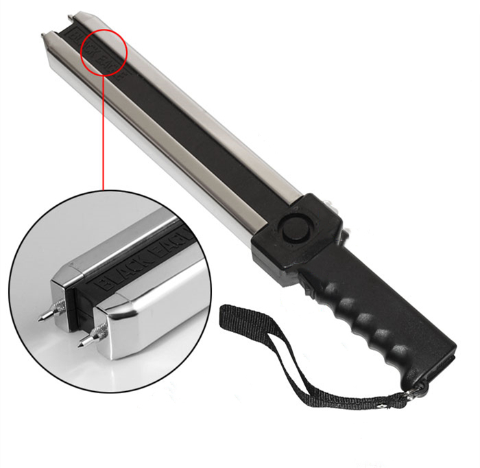 中國合法防身器材有哪些