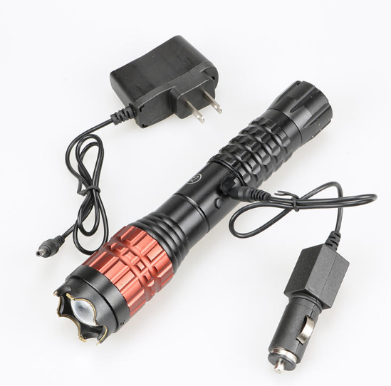 什么樣的電擊防身器比較好？